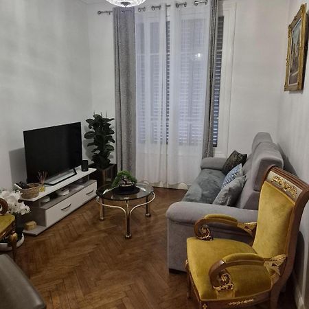 Appartement Bellarosa Cannes Exterior photo