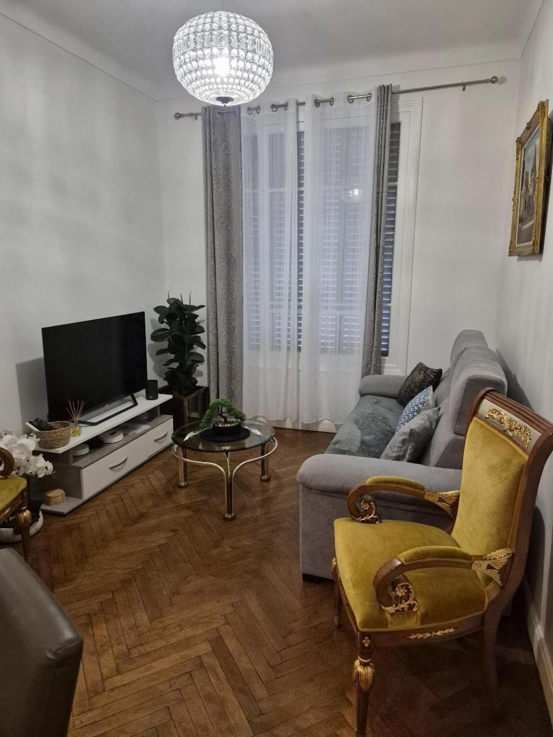 Appartement Bellarosa Cannes Exterior photo